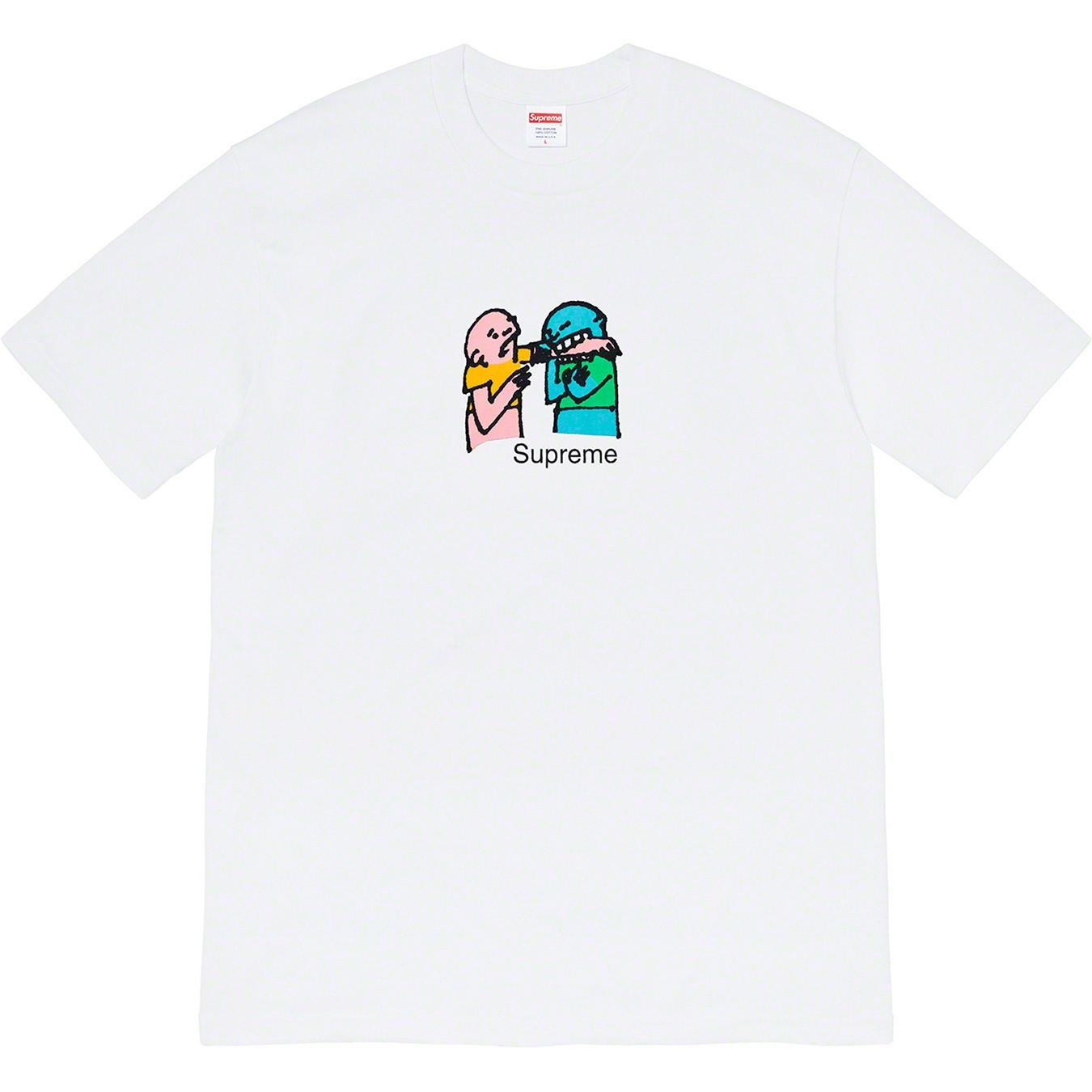 Bite Tee view 6